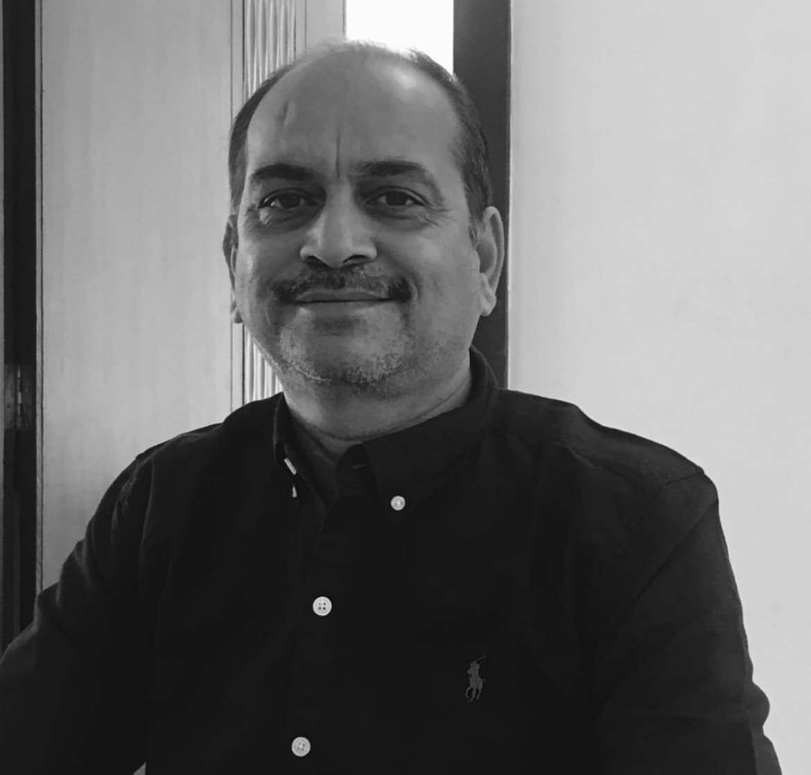Anand Trivedi