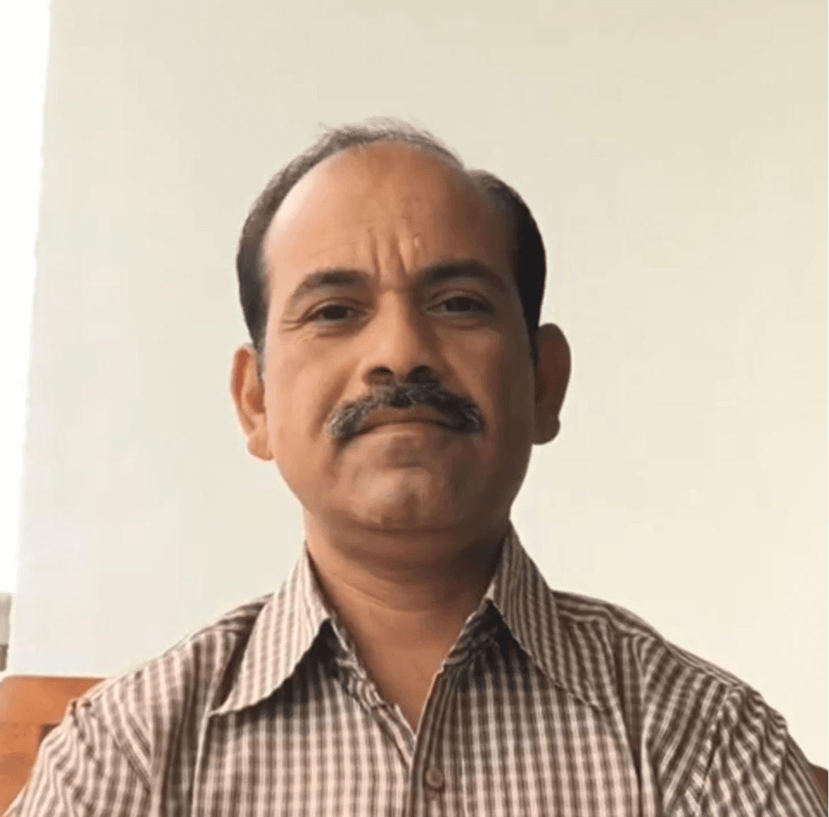 Darshak Trivedi