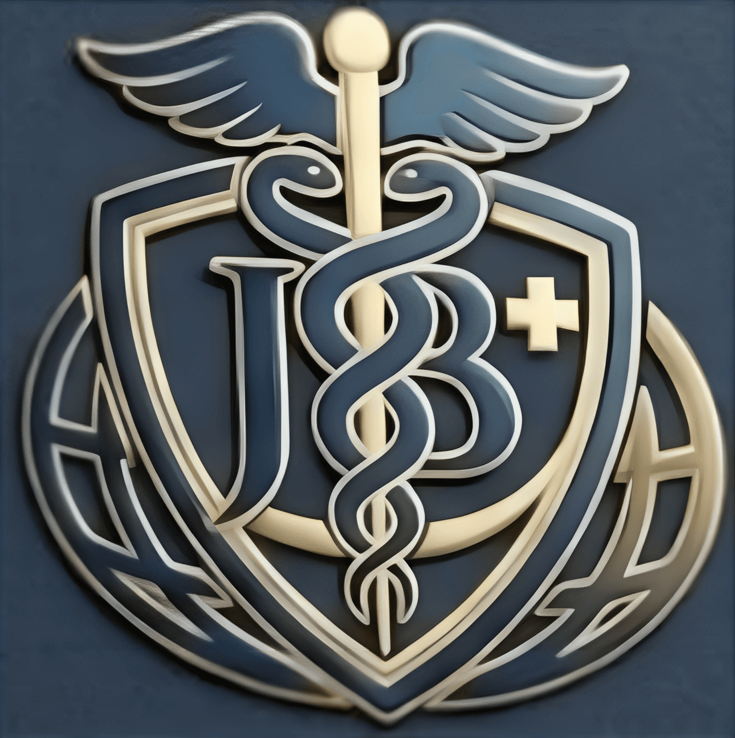 Jupiter Biomedical Systems Logo