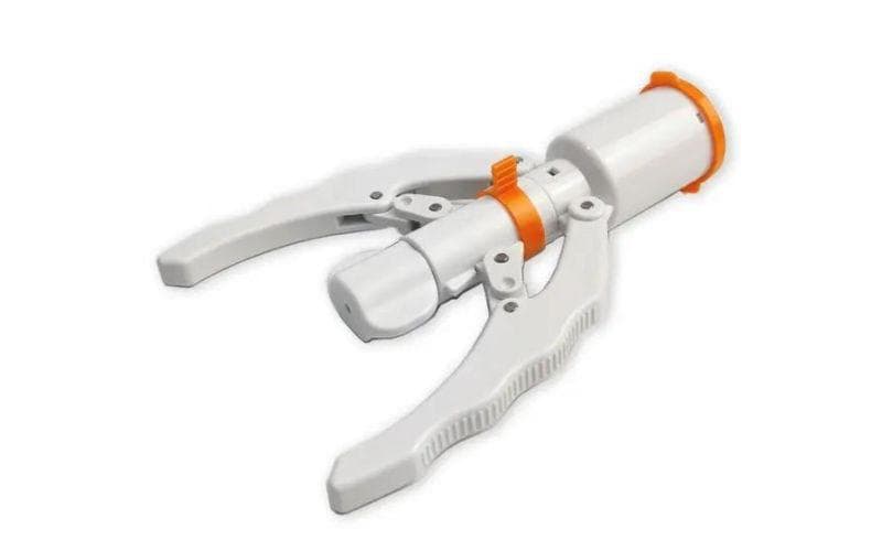 Disposable Circumcision Stapler