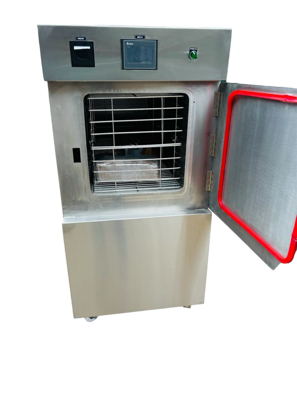 ETO MACHINE — photo 6