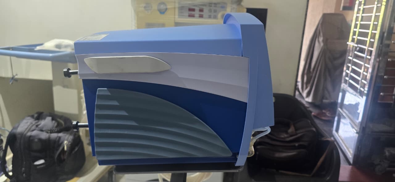 REFURBISHED VELLA VENTILATOR — photo 4